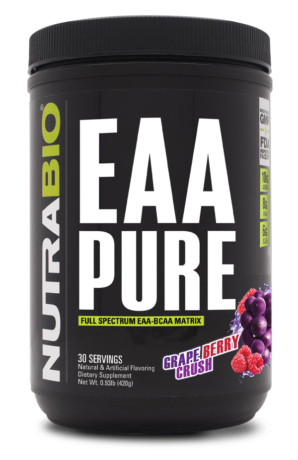 EAA Pure
