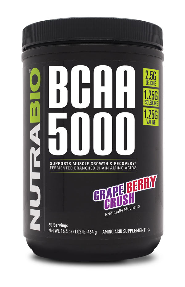BCAA 5000 Powder