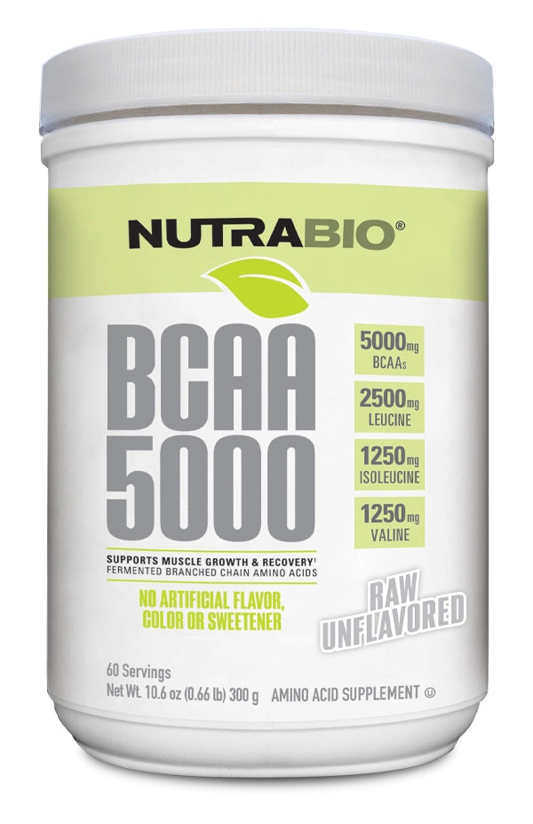 BCAA 5000 Powder