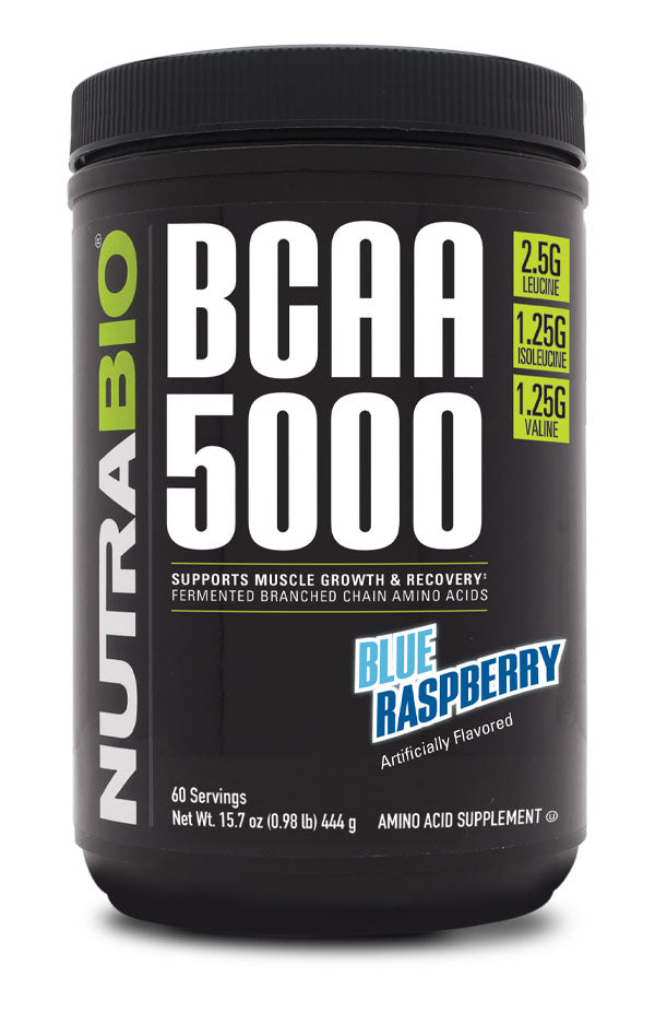 BCAA 5000 Powder