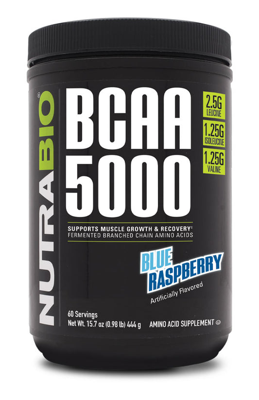 BCAA 5000 Powder