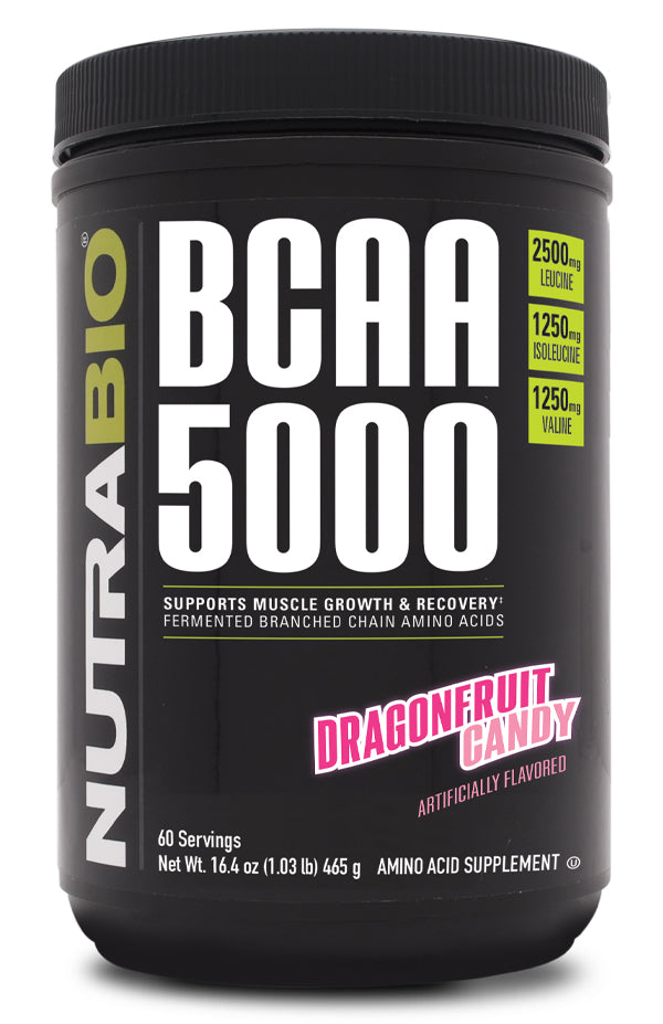 BCAA 5000 Powder