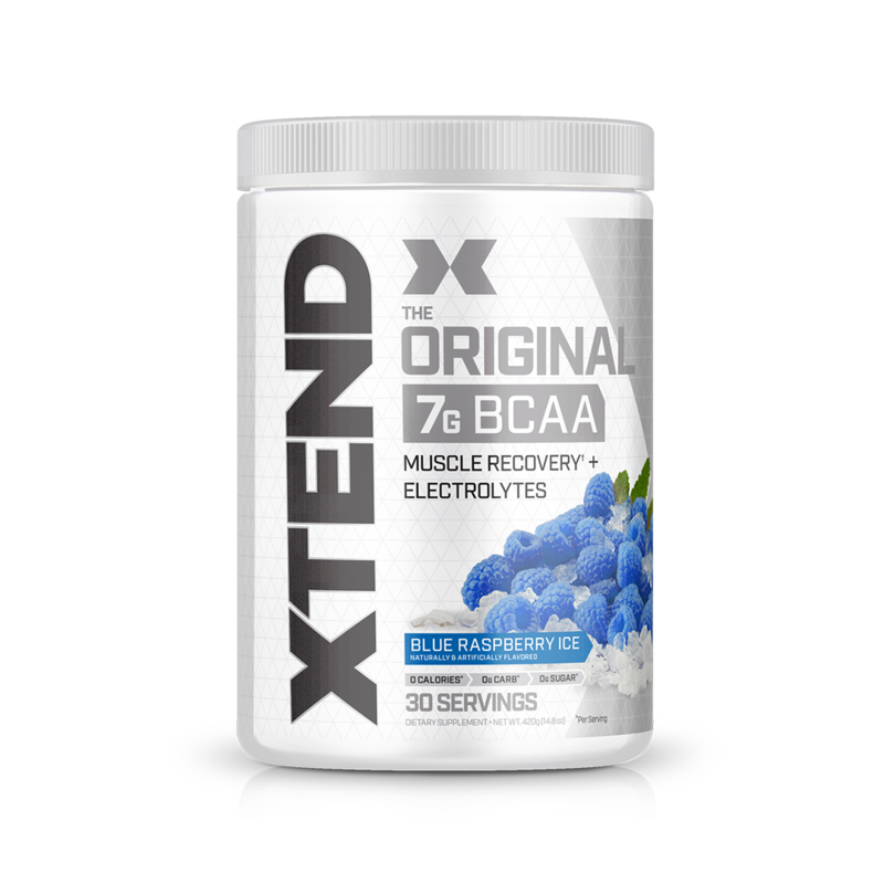 XTEND - Original BCAA Powder