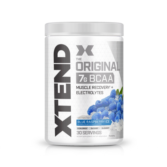 XTEND - Original BCAA Powder