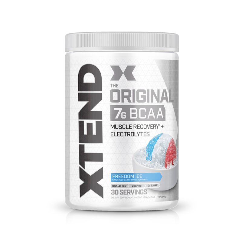 XTEND - Original BCAA Powder