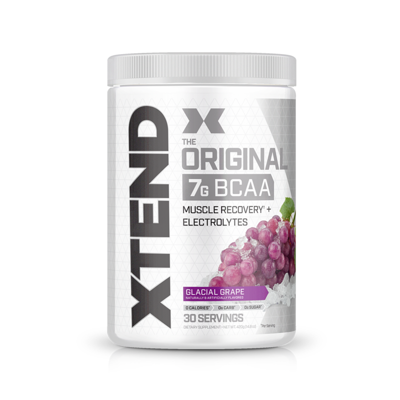 XTEND - Original BCAA Powder