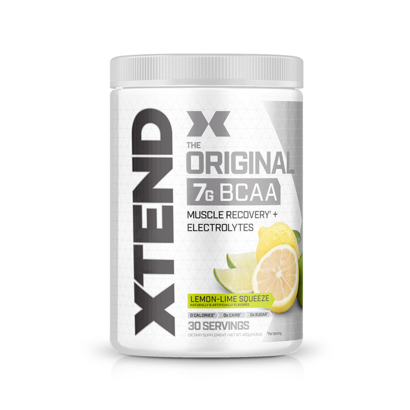 XTEND - Original BCAA Powder