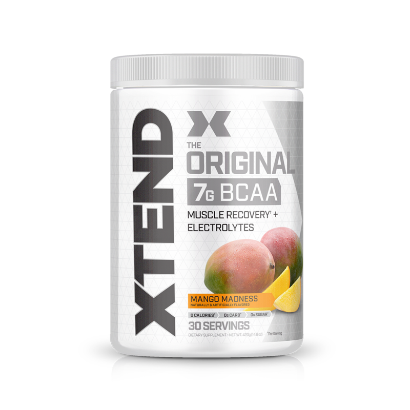 XTEND - Original BCAA Powder