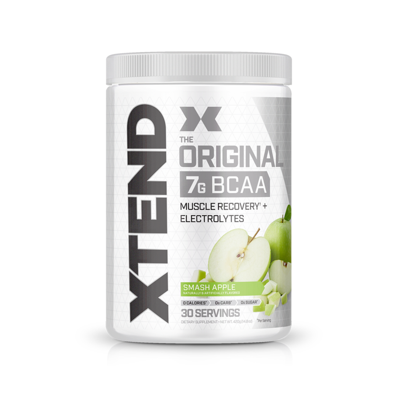 XTEND - Original BCAA Powder