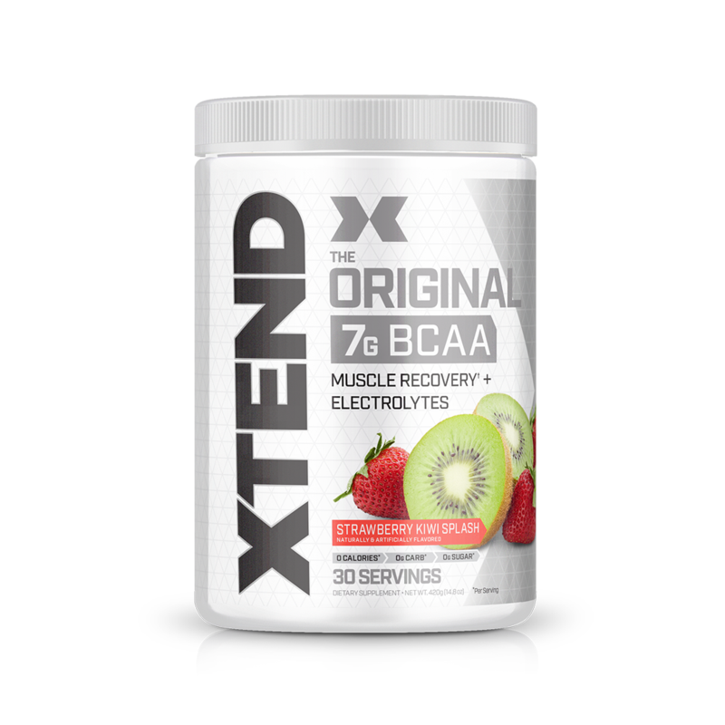 XTEND - Original BCAA Powder