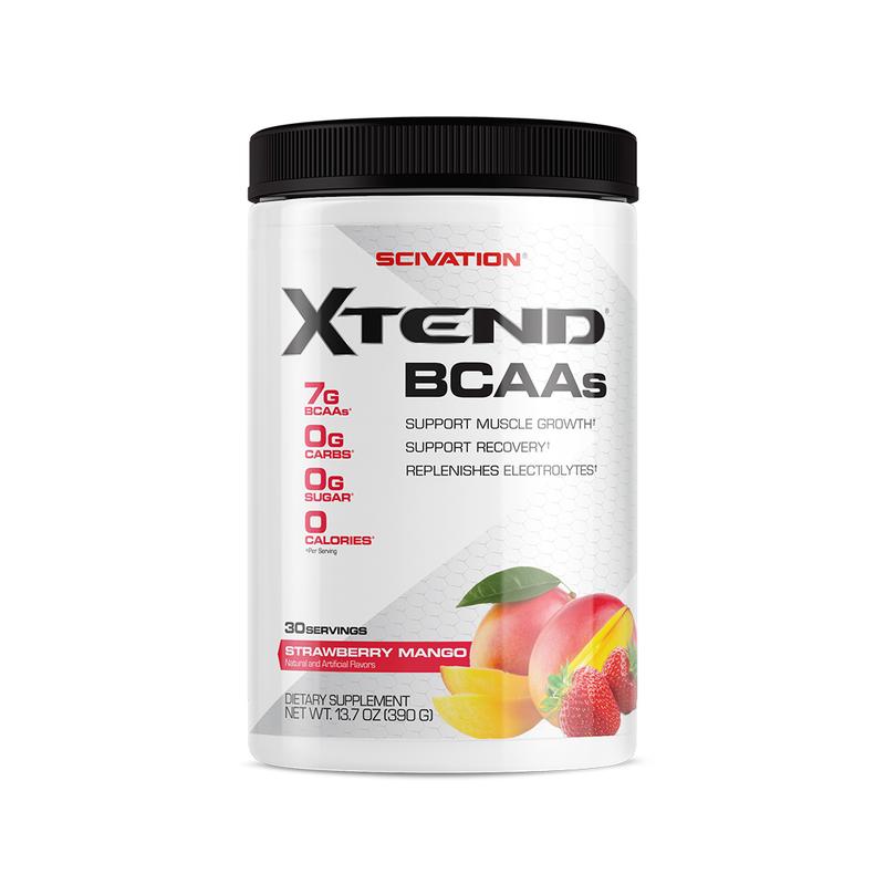 XTEND - Original BCAA Powder