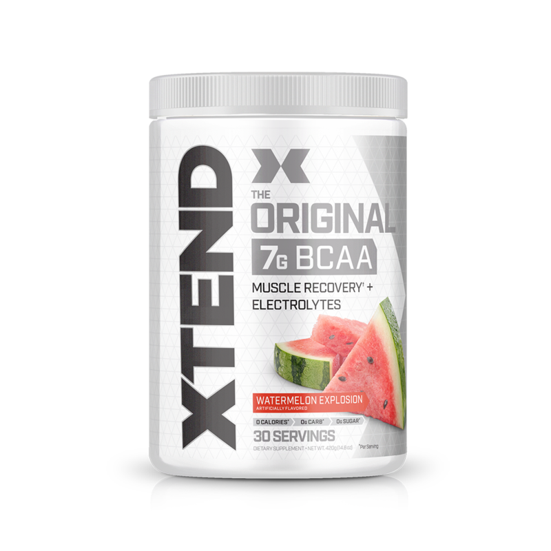 XTEND - Original BCAA Powder