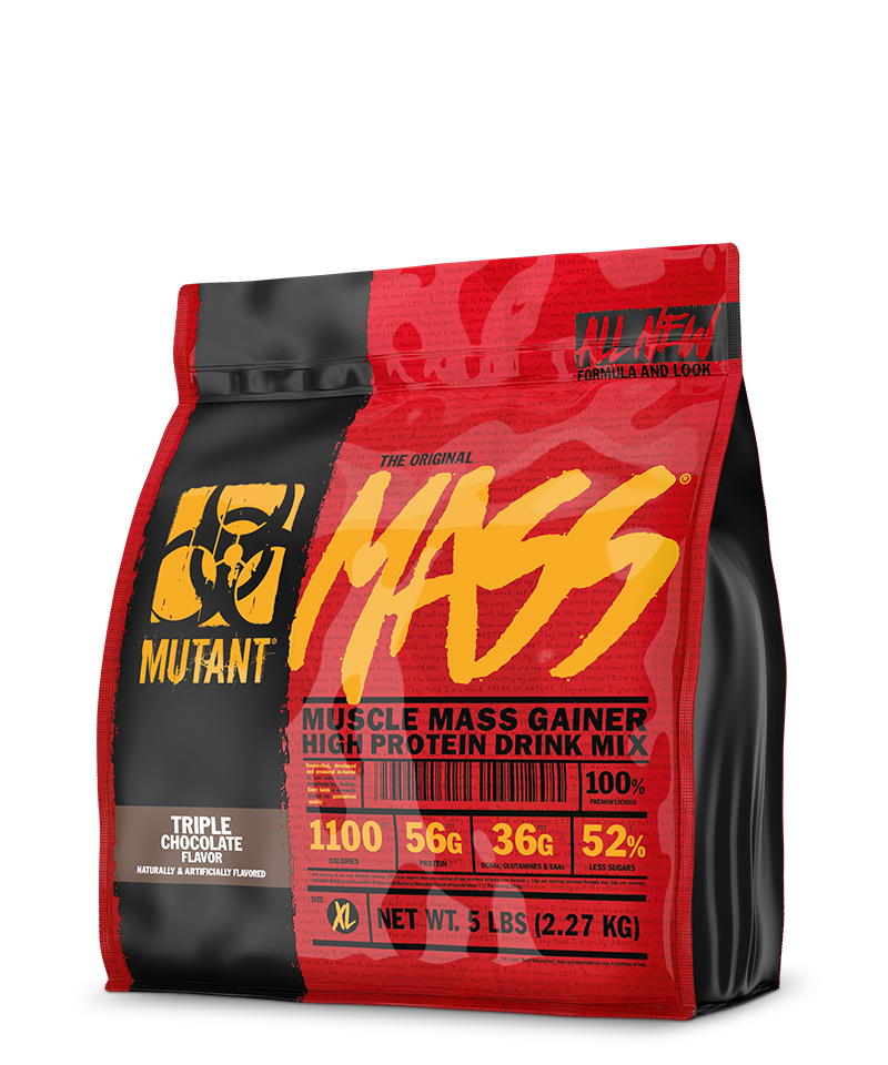 MASS 5LBS