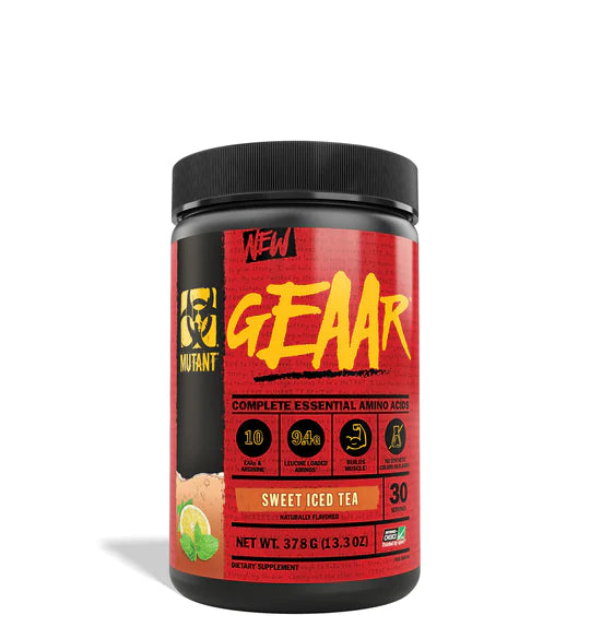 GEAAR