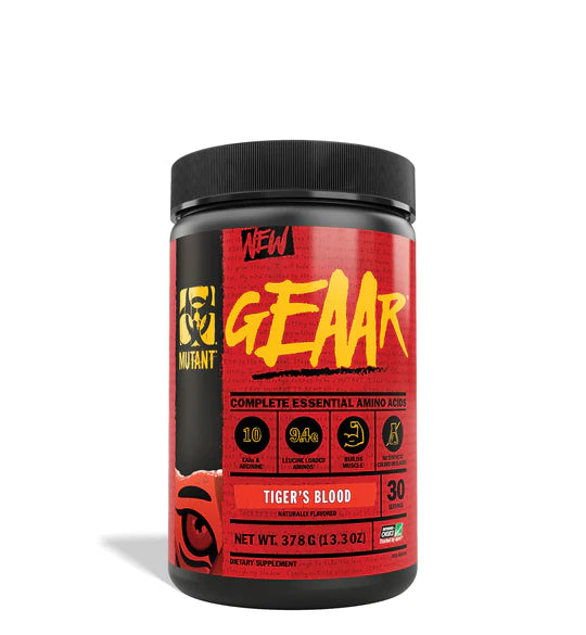 GEAAR