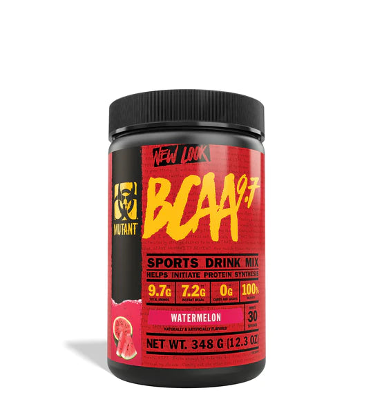 BCAA 9.7
