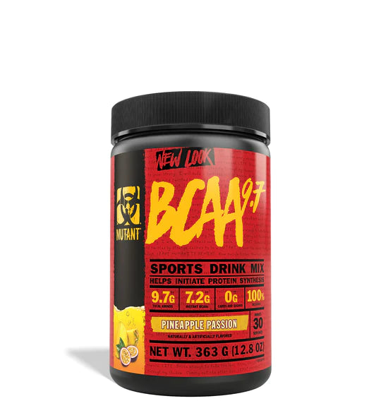 BCAA 9.7