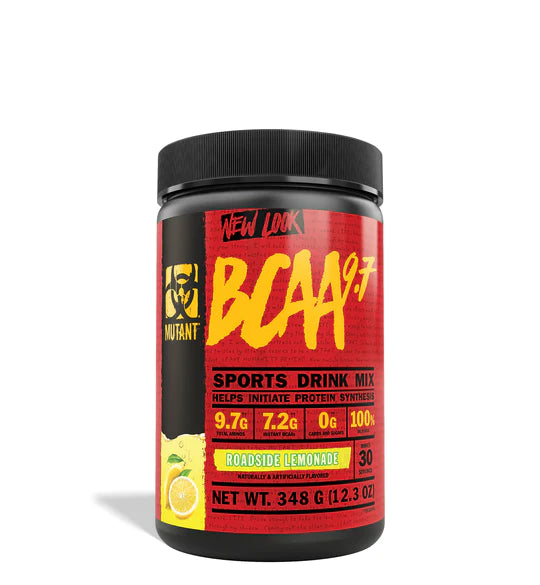 BCAA 9.7