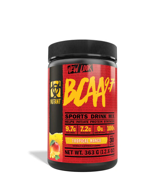 BCAA 9.7