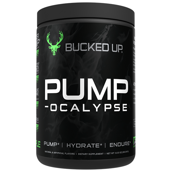 PUMP-ocalypse