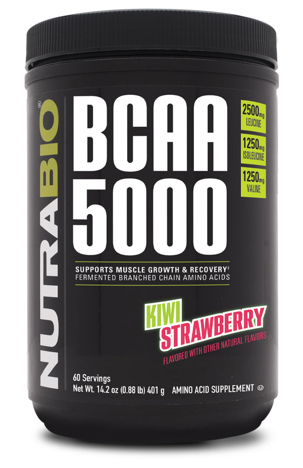 BCAA 5000 Powder
