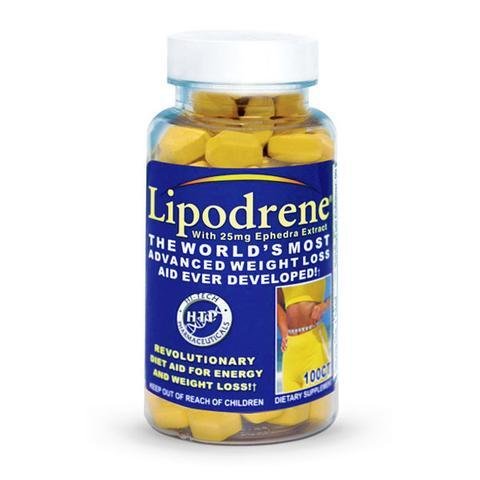Lipodrene