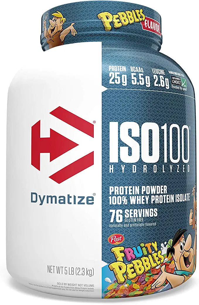 ISO 100