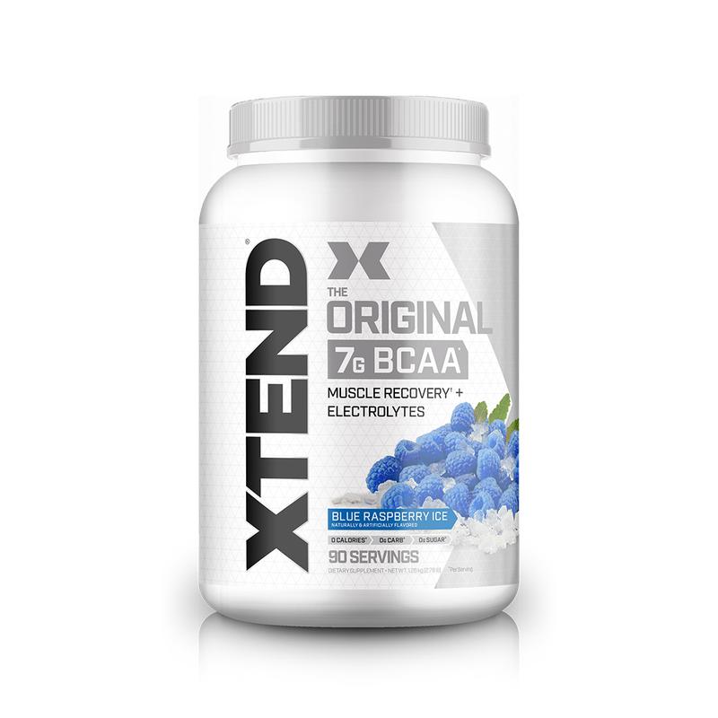 XTEND - Original BCAA Powder