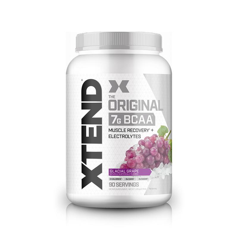 XTEND - Original BCAA Powder