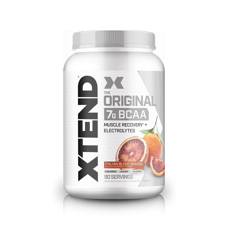 XTEND - Original BCAA Powder