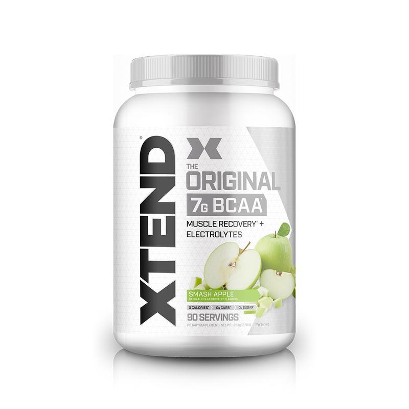 XTEND - Original BCAA Powder