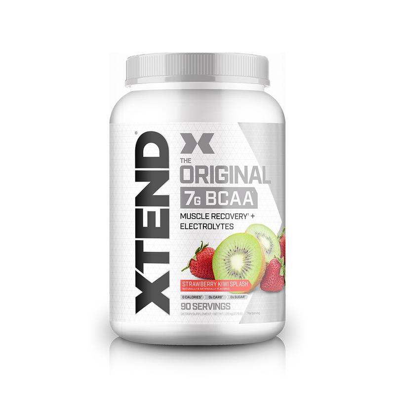 XTEND - Original BCAA Powder