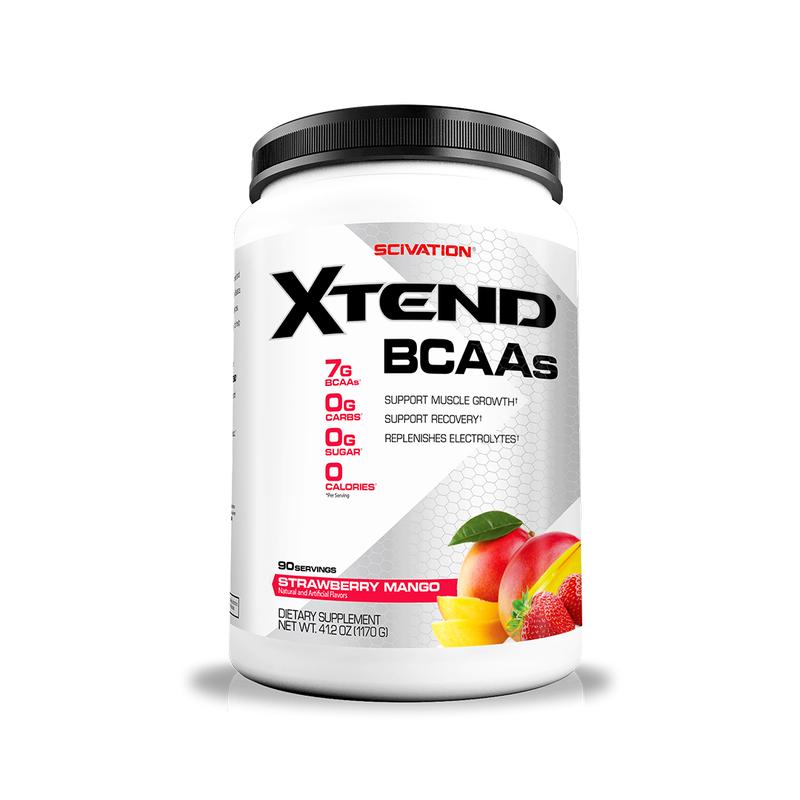 XTEND - Original BCAA Powder