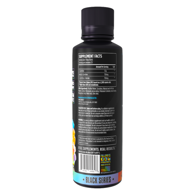 L-Carnitine 3000