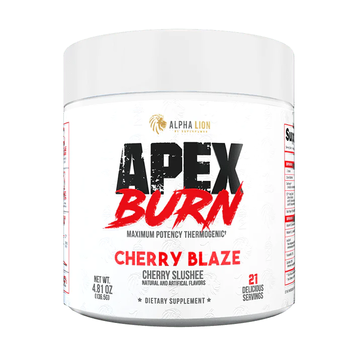 APEX BURN