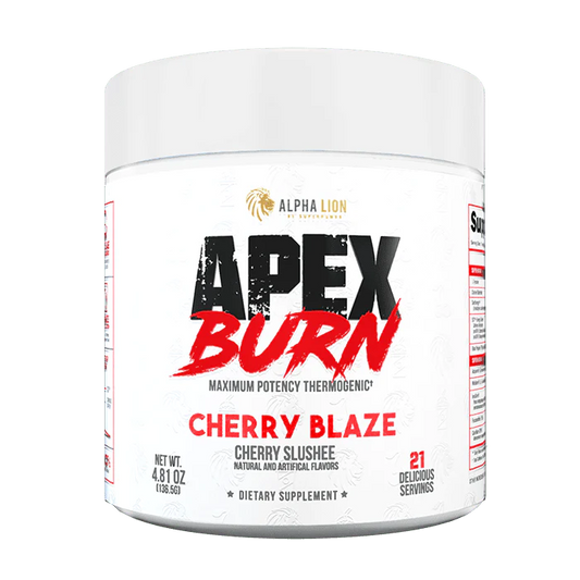 APEX BURN