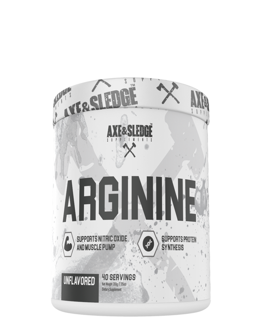Arginine