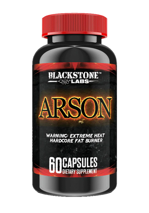 Arson