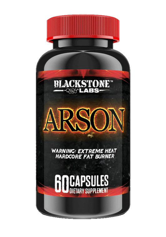Arson