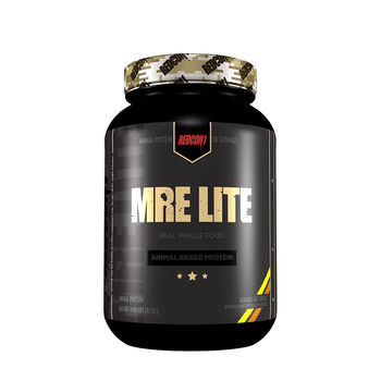 MRE LITE - WHOLE FOOD PROTEIN