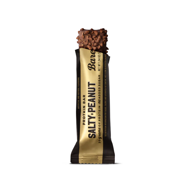 Barebells Protein Bars