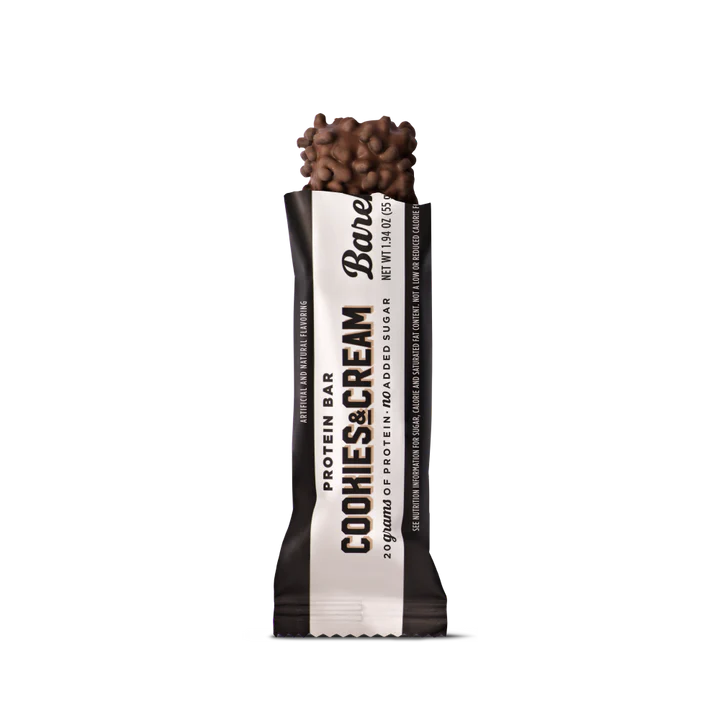 Barebells Protein Bars