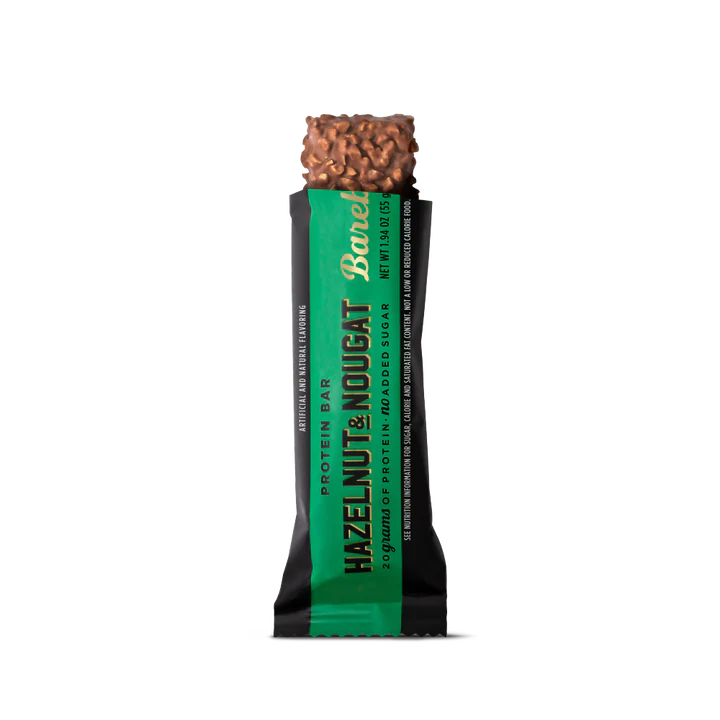 Barebells Protein Bars