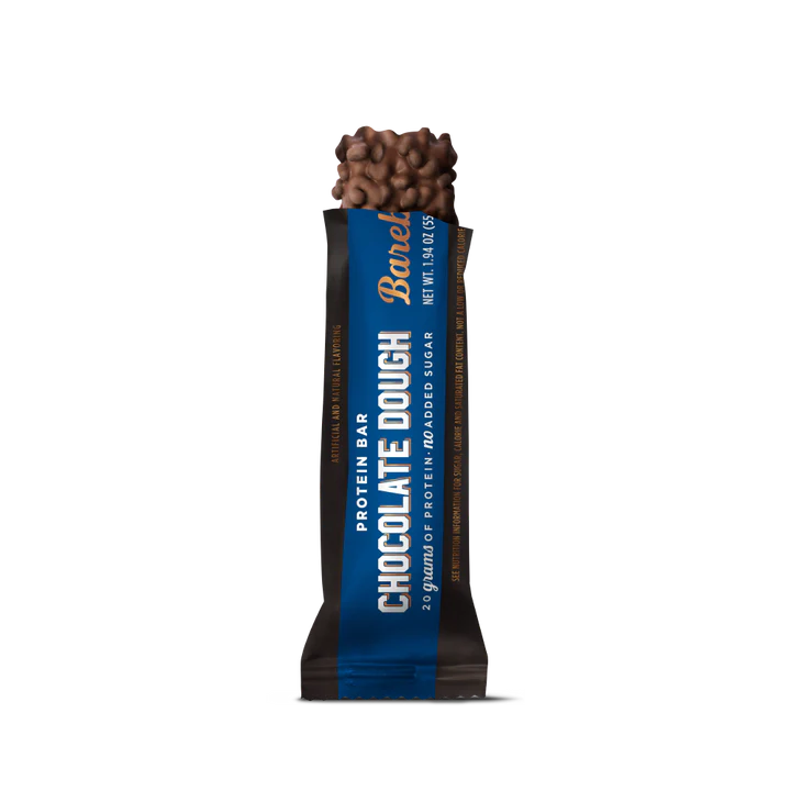 Barebells Protein Bars