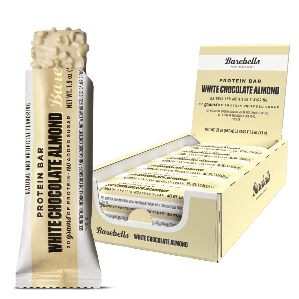 Barebells Protein Bars