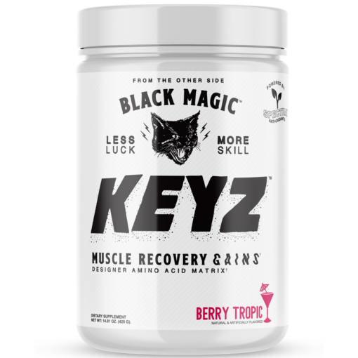KEYZ Amino Acid Matrix