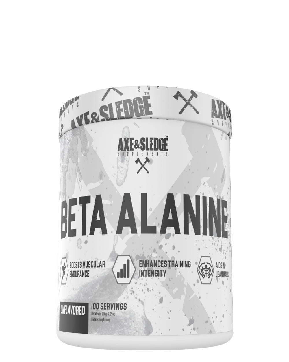 Beta Alanine