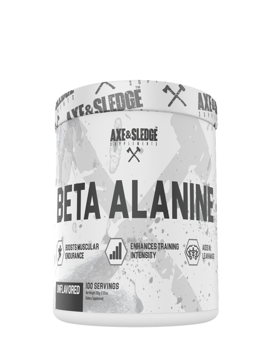 Beta Alanine