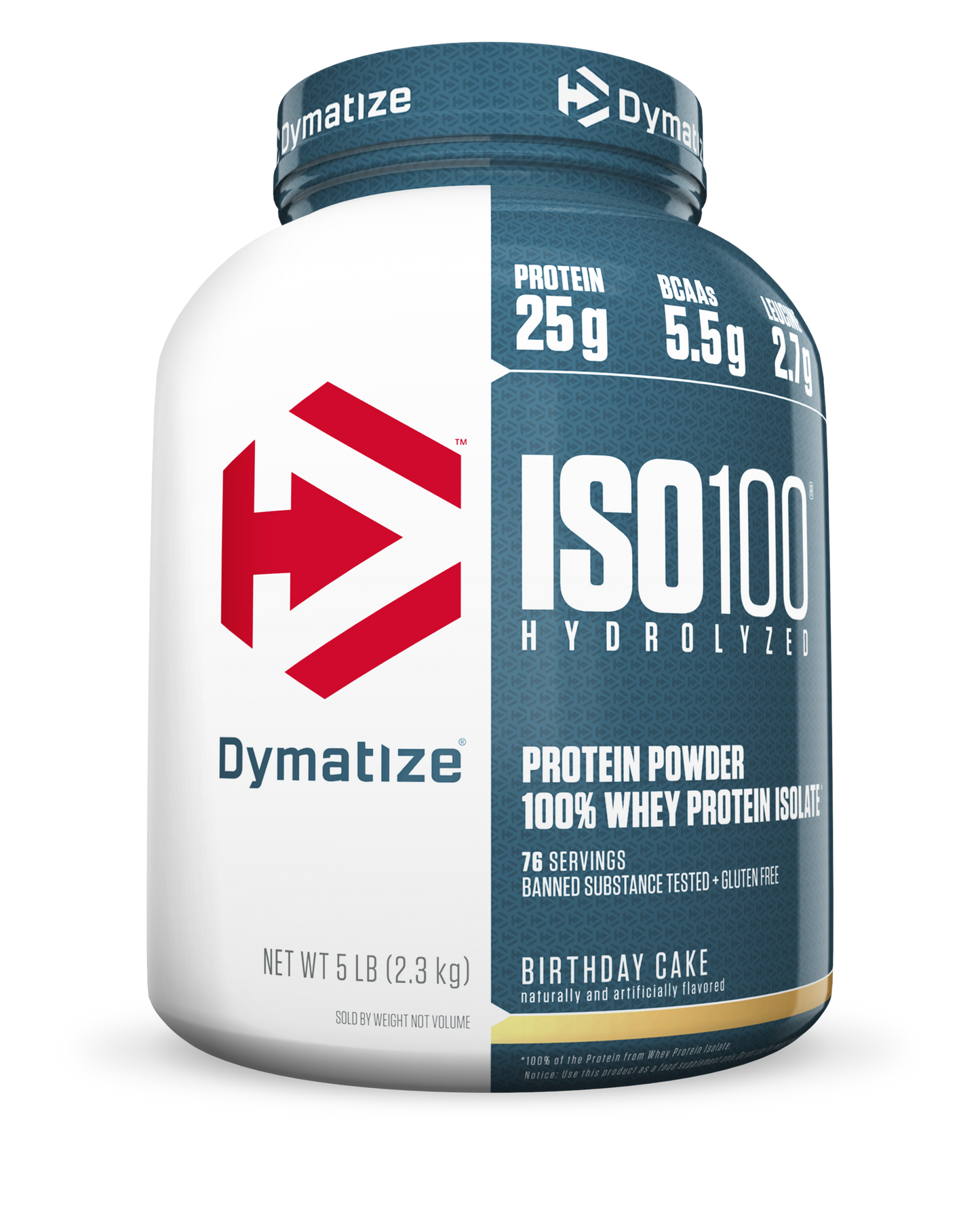 ISO 100