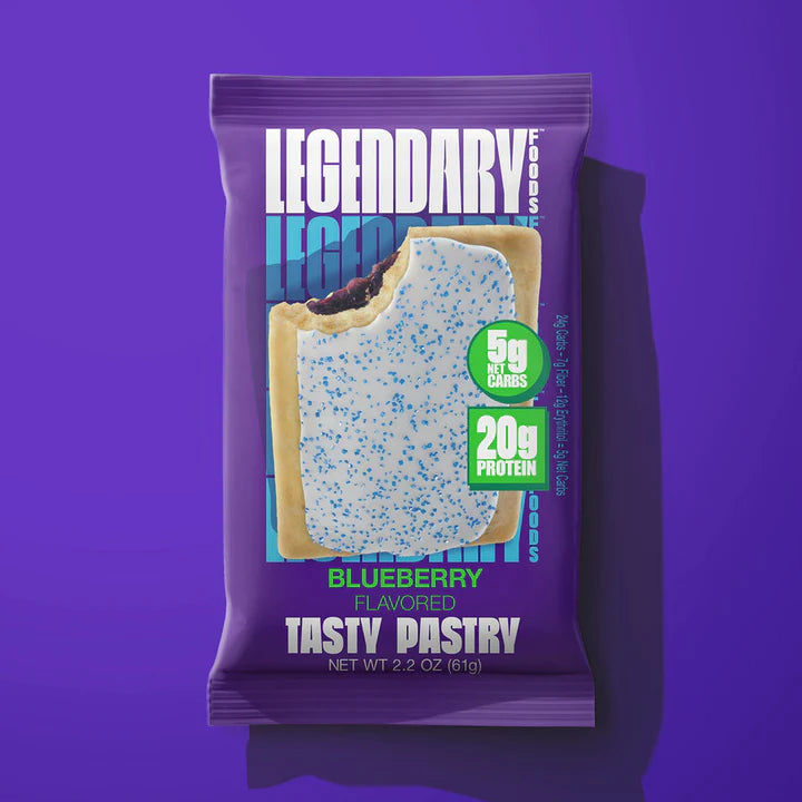 Tasty Pastry